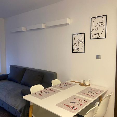 דירות Apartament Elk Centrum מראה חיצוני תמונה