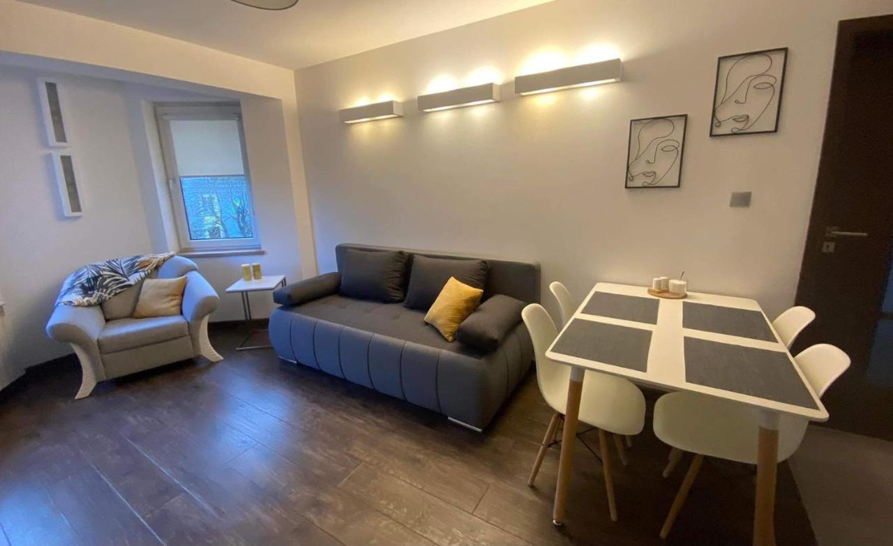 דירות Apartament Elk Centrum מראה חיצוני תמונה