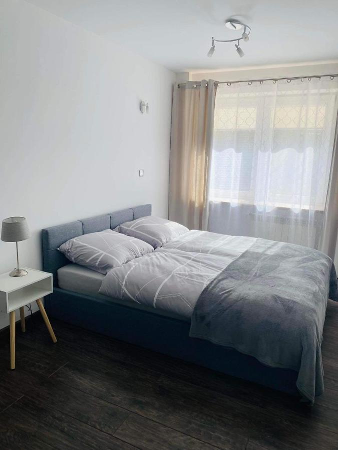 דירות Apartament Elk Centrum מראה חיצוני תמונה