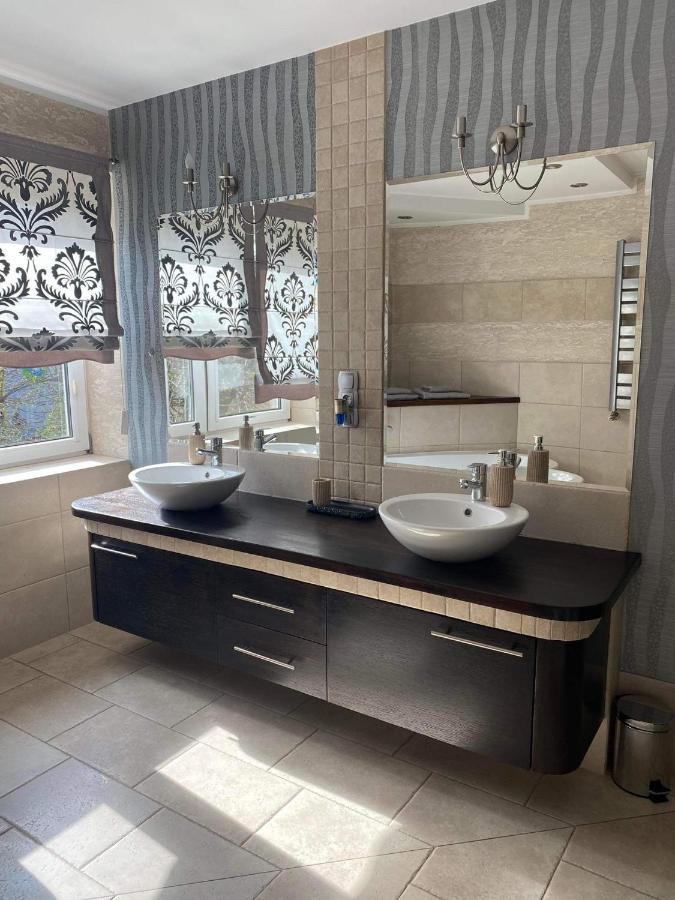 דירות Apartament Elk Centrum מראה חיצוני תמונה