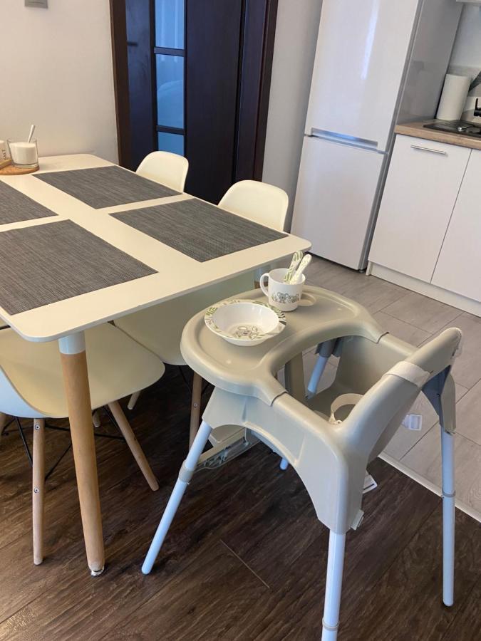 דירות Apartament Elk Centrum מראה חיצוני תמונה