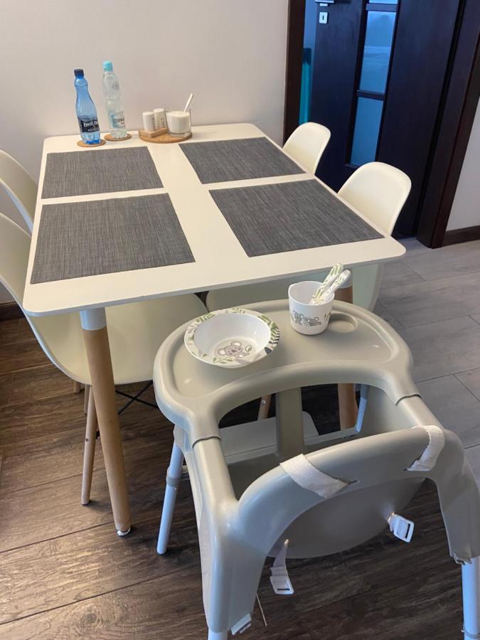 דירות Apartament Elk Centrum מראה חיצוני תמונה
