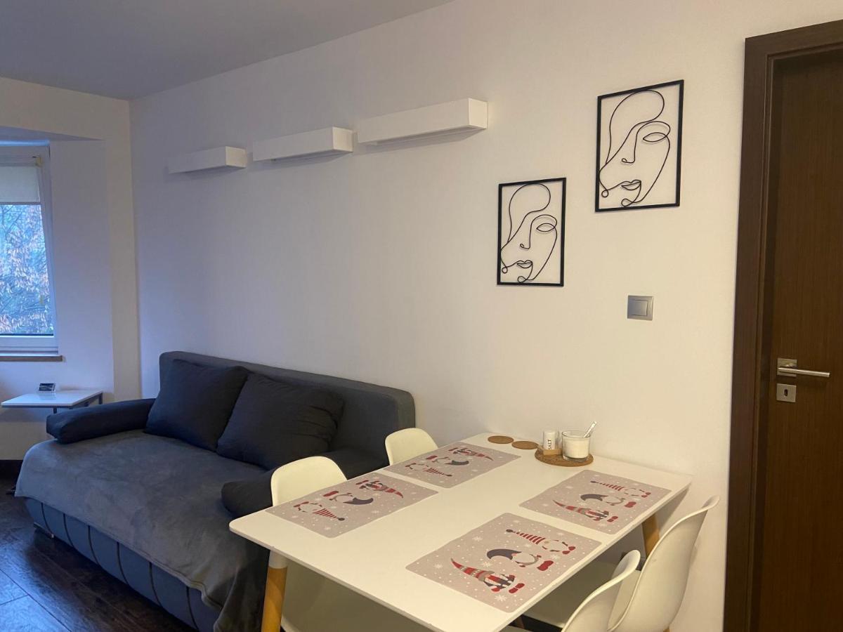 דירות Apartament Elk Centrum מראה חיצוני תמונה