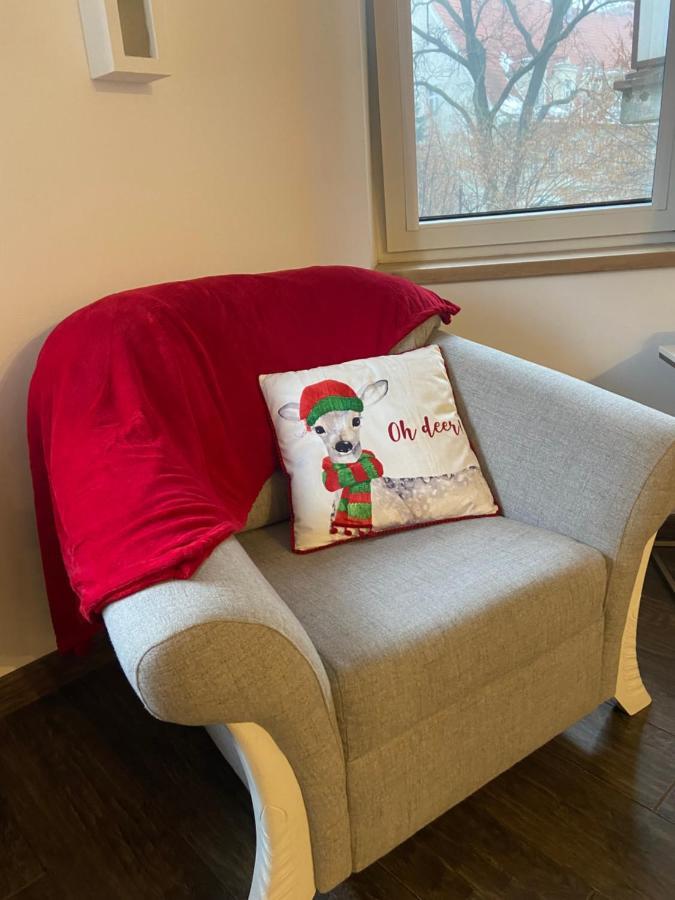 דירות Apartament Elk Centrum מראה חיצוני תמונה