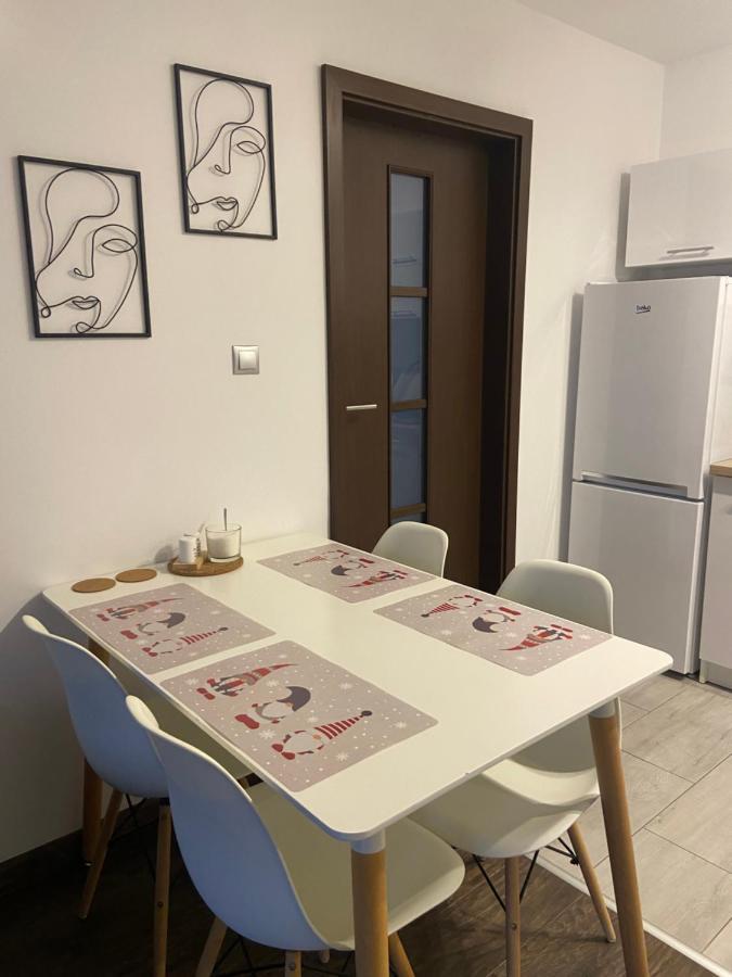 דירות Apartament Elk Centrum מראה חיצוני תמונה
