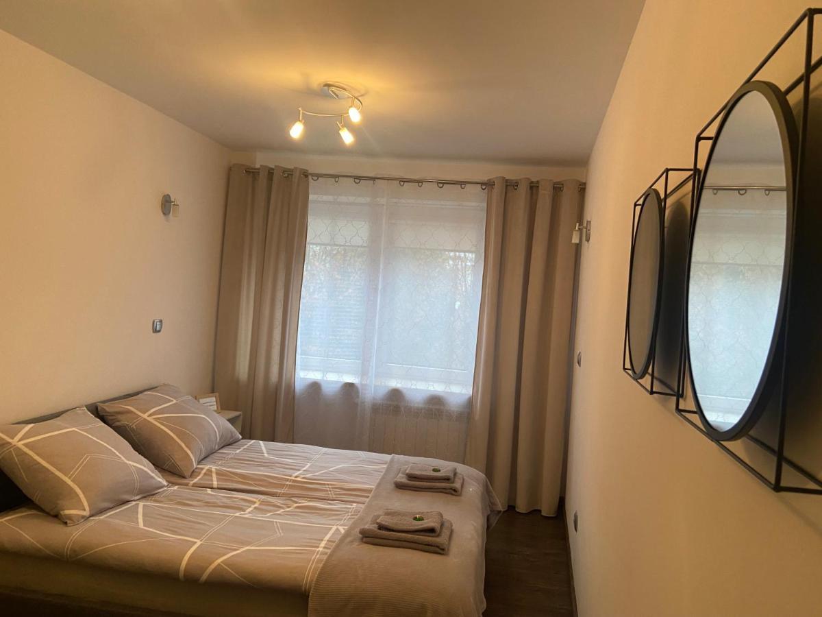 דירות Apartament Elk Centrum מראה חיצוני תמונה
