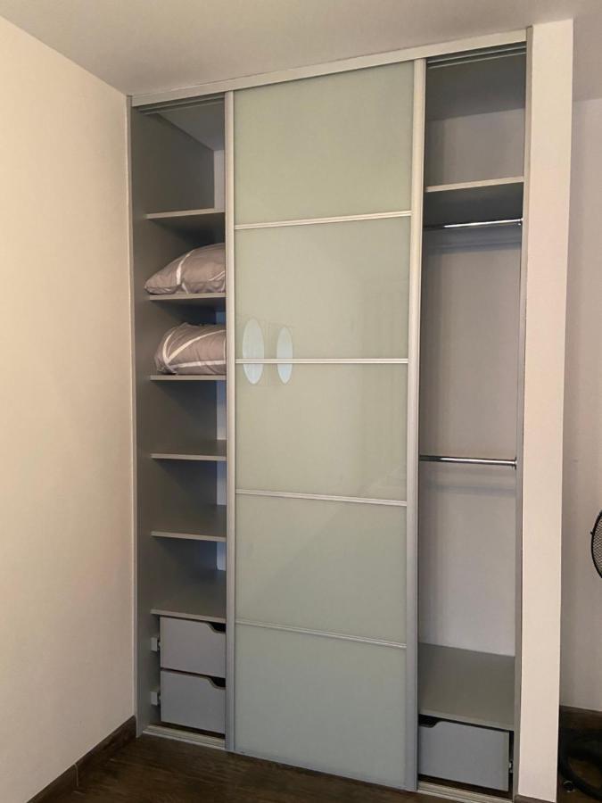 דירות Apartament Elk Centrum מראה חיצוני תמונה