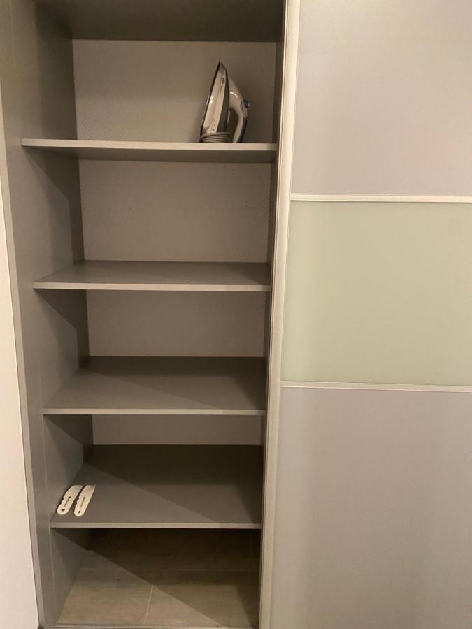 דירות Apartament Elk Centrum מראה חיצוני תמונה