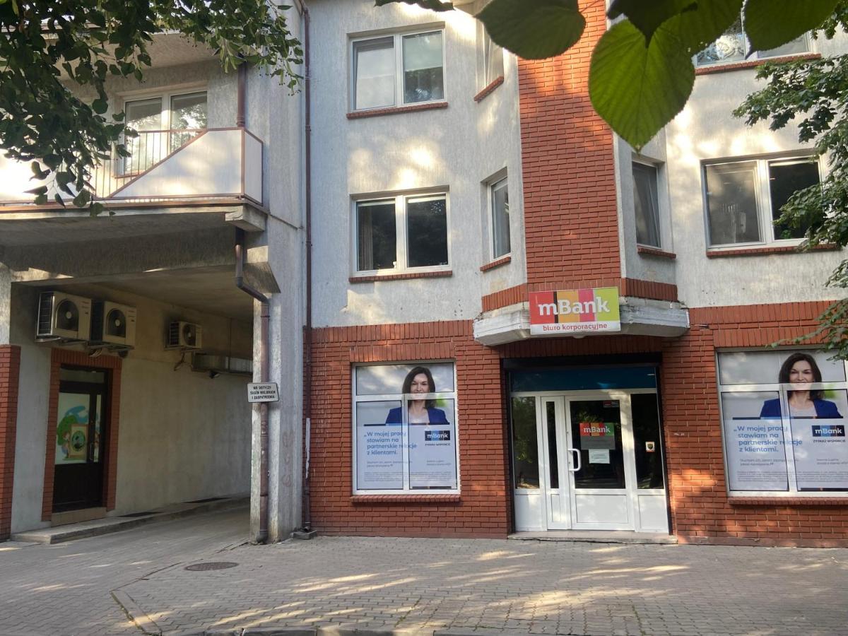 דירות Apartament Elk Centrum מראה חיצוני תמונה