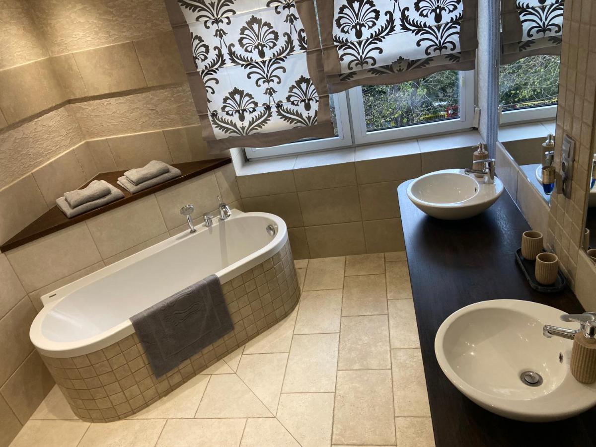 דירות Apartament Elk Centrum מראה חיצוני תמונה