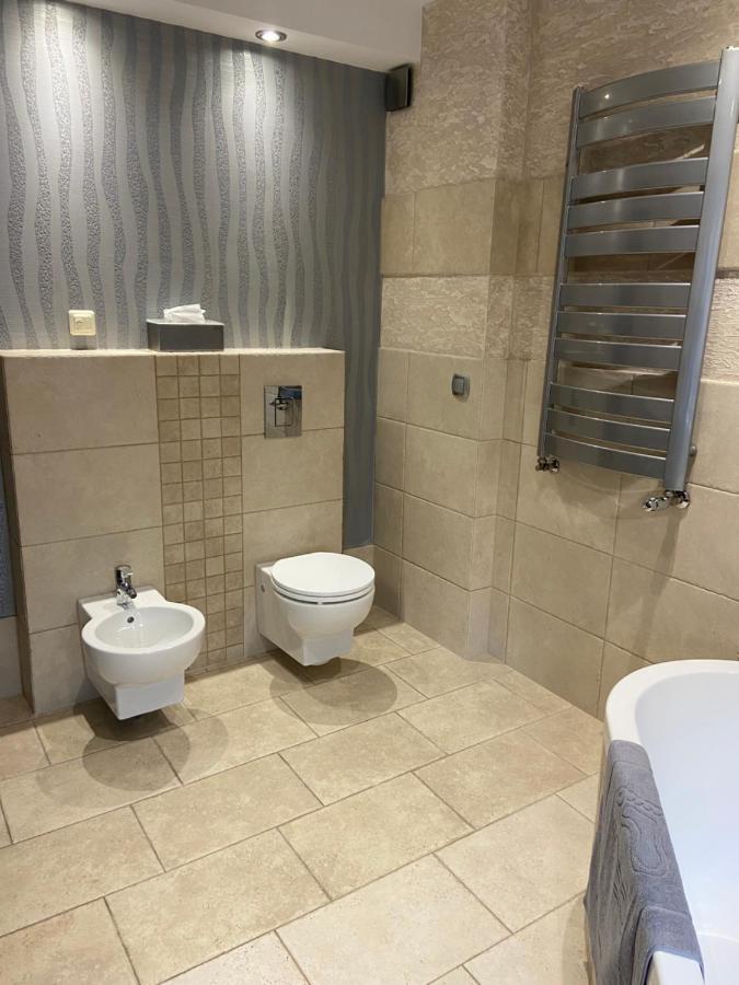 דירות Apartament Elk Centrum מראה חיצוני תמונה